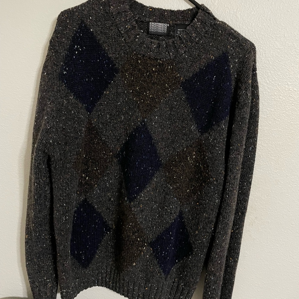 Vintage Sweater
